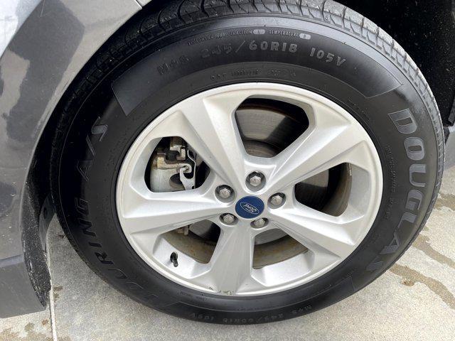 used 2019 Ford Edge car, priced at $12,975