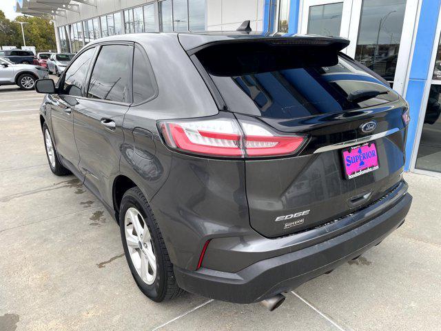 used 2019 Ford Edge car, priced at $12,975