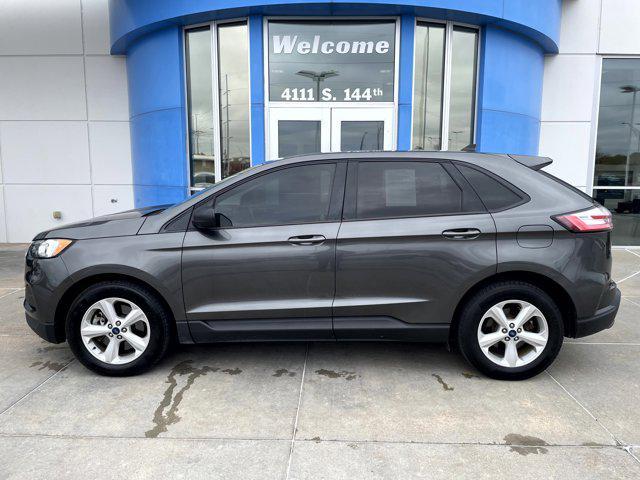used 2019 Ford Edge car, priced at $12,975