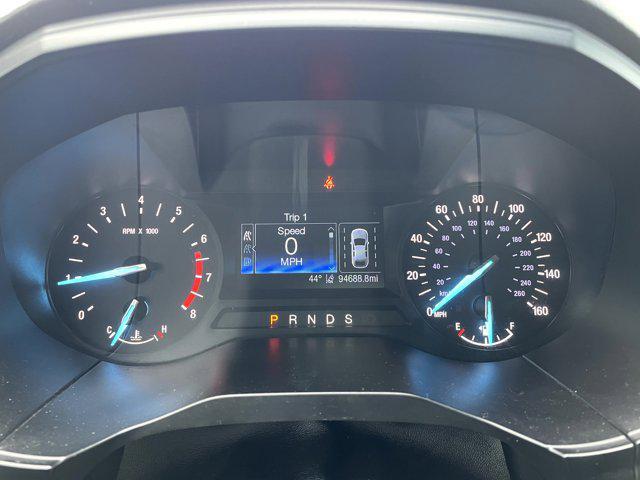 used 2019 Ford Edge car, priced at $12,975