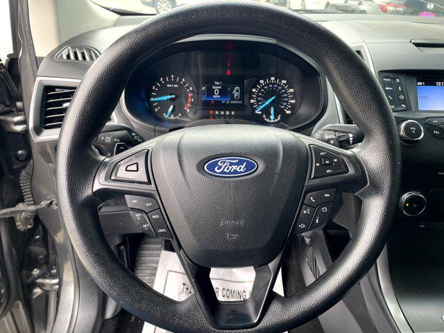 used 2019 Ford Edge car, priced at $12,975