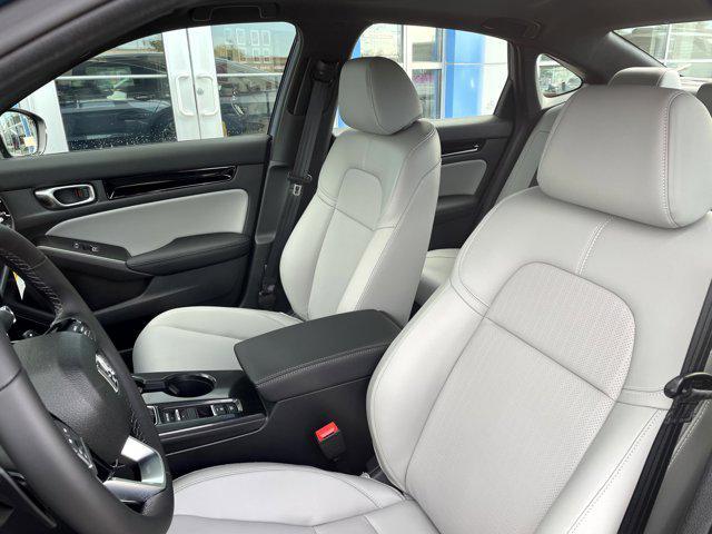 new 2026 Honda Civic Hybrid car, priced at $33,945