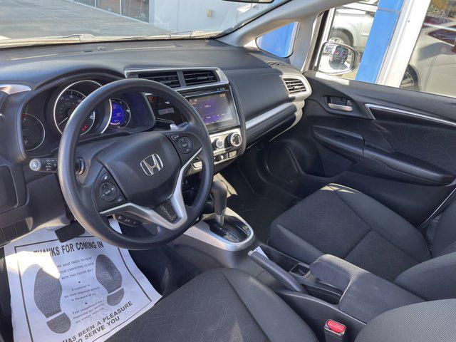 used 2016 Honda Fit car, priced at $17,975