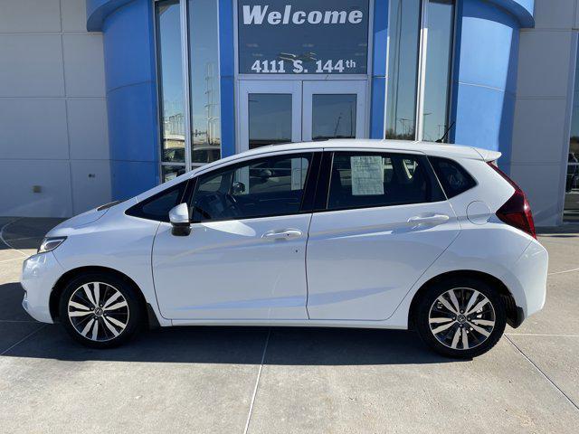 used 2016 Honda Fit car, priced at $17,975