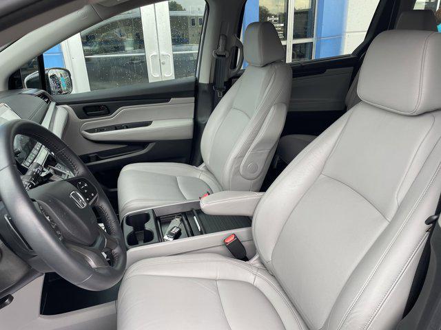 used 2024 Honda Odyssey car, priced at $40,975