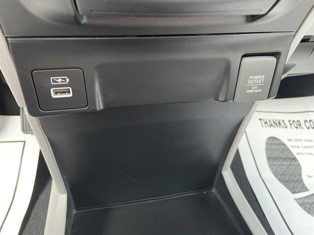 used 2024 Honda Odyssey car, priced at $40,975