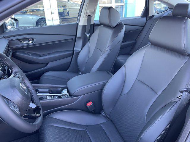 new 2025 Honda Accord Hybrid car, priced at $36,090