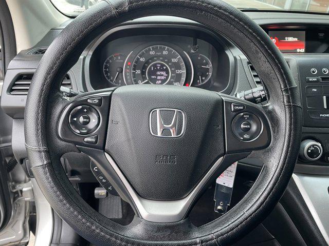 used 2012 Honda CR-V car, priced at $12,975