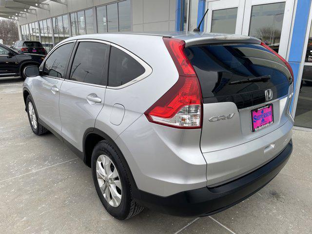 used 2012 Honda CR-V car, priced at $12,975