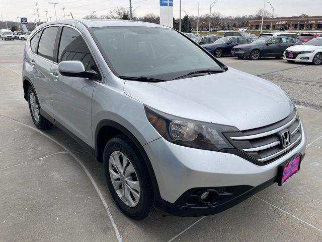 used 2012 Honda CR-V car, priced at $12,975