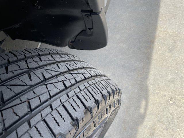 used 2023 Honda Passport car, priced at $38,875