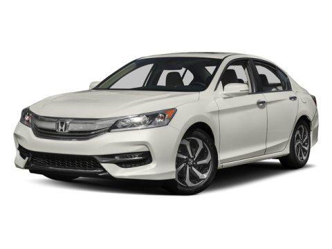 used 2017 Honda Accord car, priced at $18,575