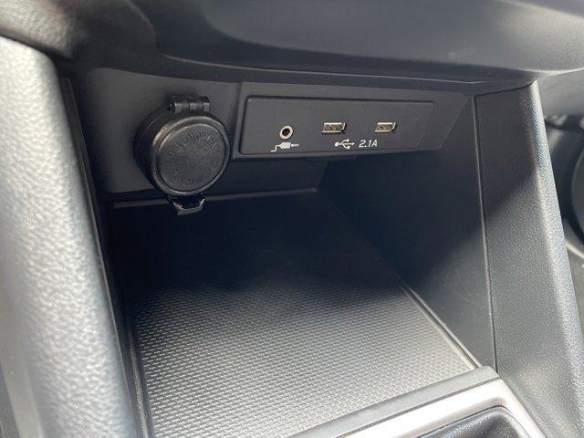 used 2022 Subaru WRX car, priced at $27,575