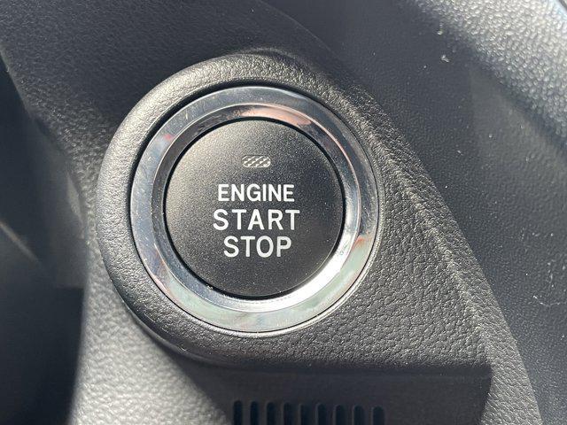 used 2022 Subaru WRX car, priced at $27,575