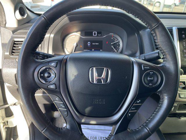 used 2018 Honda Ridgeline car, priced at $25,975