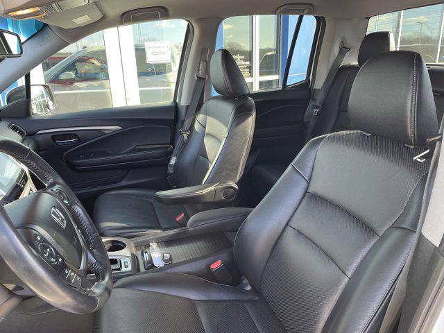 used 2018 Honda Ridgeline car, priced at $25,975