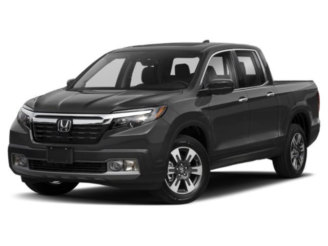 used 2018 Honda Ridgeline car, priced at $26,575