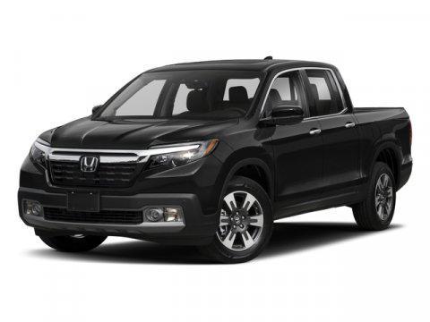 used 2018 Honda Ridgeline car, priced at $26,575