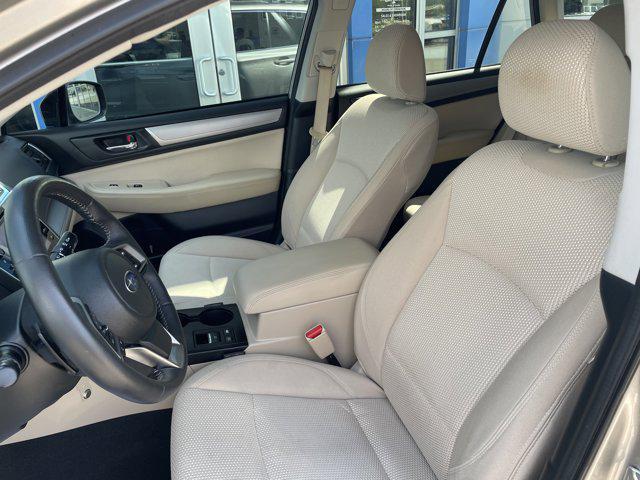 used 2019 Subaru Outback car, priced at $19,300