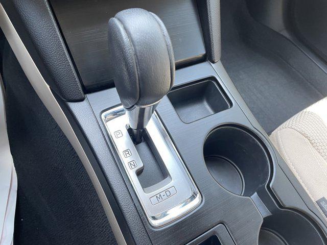used 2019 Subaru Outback car, priced at $19,300