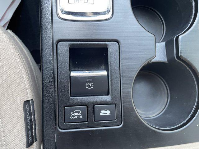 used 2019 Subaru Outback car, priced at $19,300