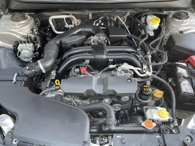 used 2019 Subaru Outback car, priced at $19,300