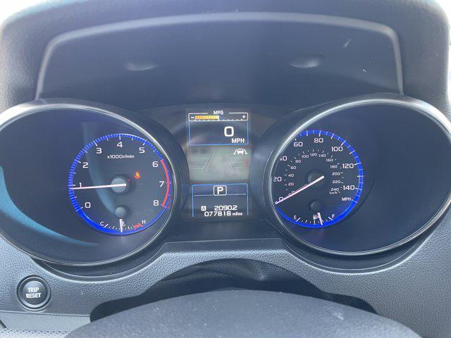 used 2019 Subaru Outback car, priced at $19,300