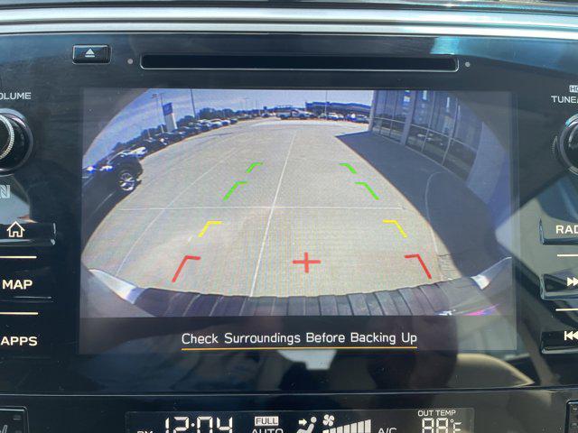 used 2019 Subaru Outback car, priced at $19,300