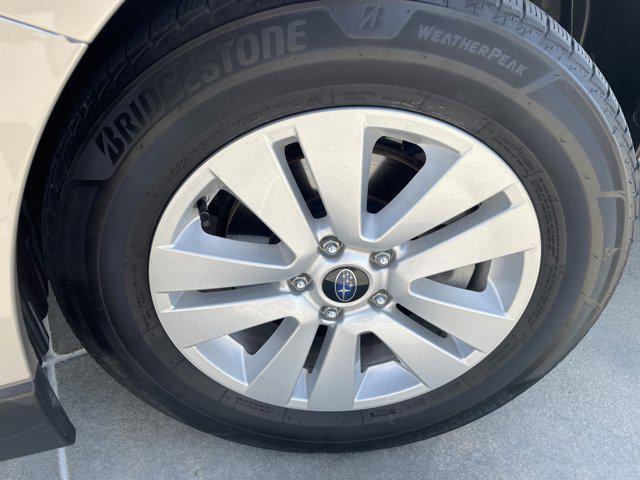 used 2019 Subaru Outback car, priced at $19,300