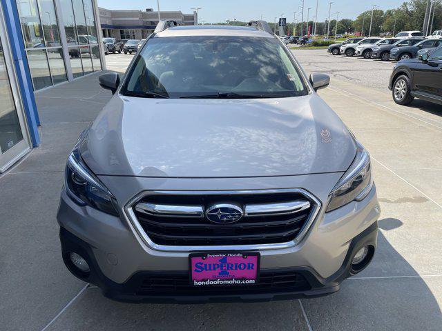 used 2019 Subaru Outback car, priced at $19,300