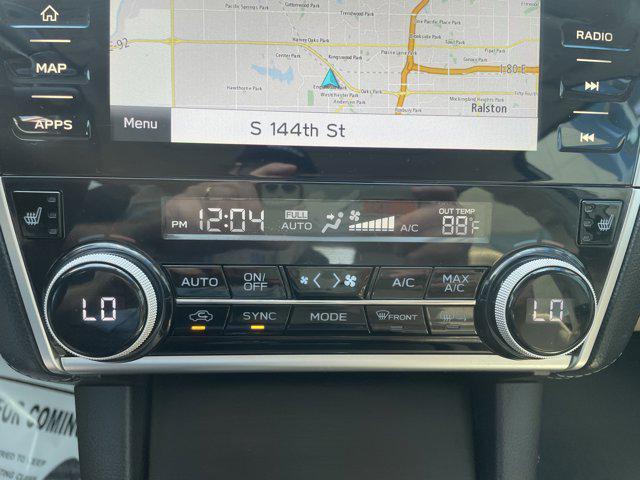 used 2019 Subaru Outback car, priced at $19,300