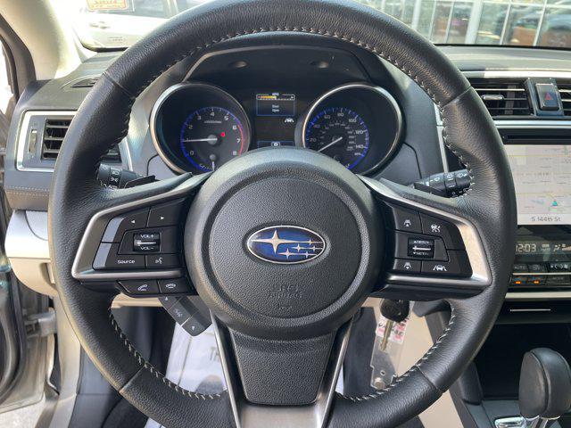 used 2019 Subaru Outback car, priced at $19,300