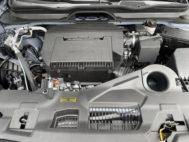 new 2025 Honda Pilot car, priced at $51,610
