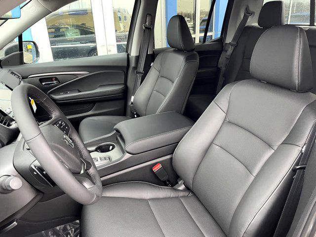 new 2026 Honda Ridgeline car, priced at $44,890