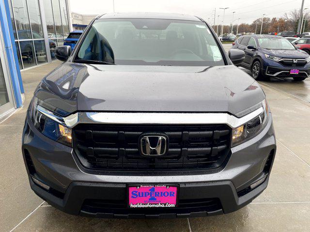 new 2026 Honda Ridgeline car, priced at $44,890