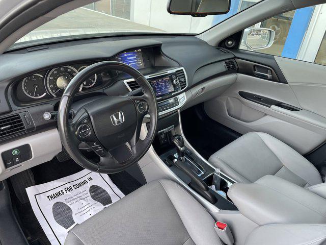 used 2013 Honda Accord car, priced at $14,975