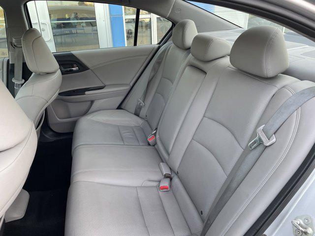 used 2013 Honda Accord car, priced at $14,975