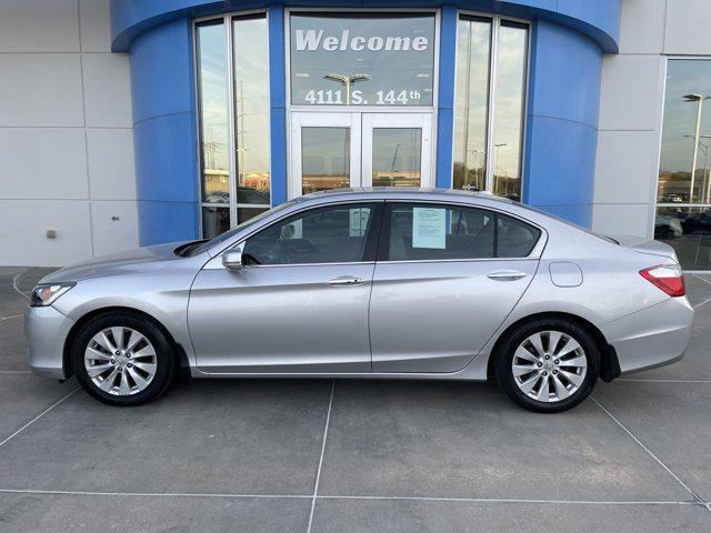 used 2013 Honda Accord car, priced at $14,975