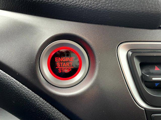 used 2022 Honda Pilot car, priced at $34,875