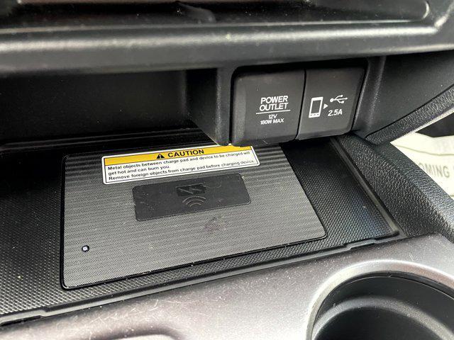 used 2022 Honda Pilot car, priced at $34,875