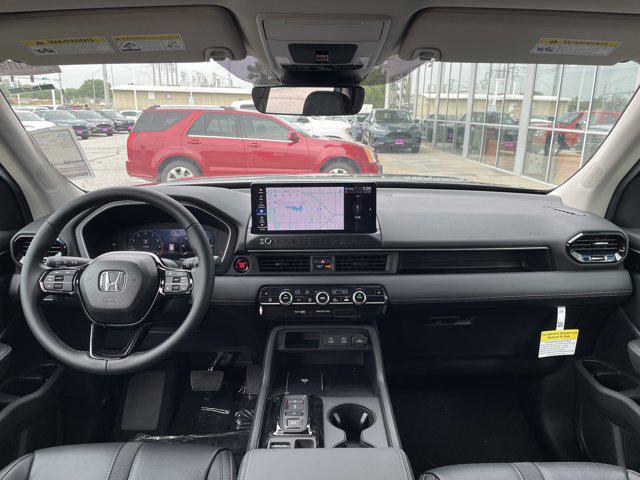 new 2026 Honda Passport car, priced at $46,245