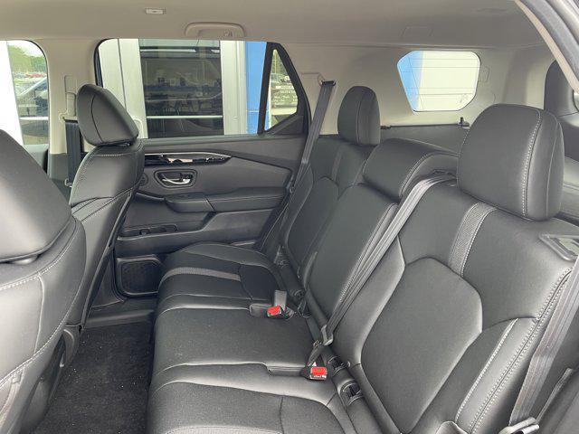 new 2026 Honda Passport car, priced at $46,245