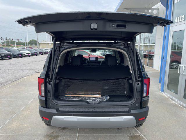 new 2026 Honda Passport car, priced at $46,245