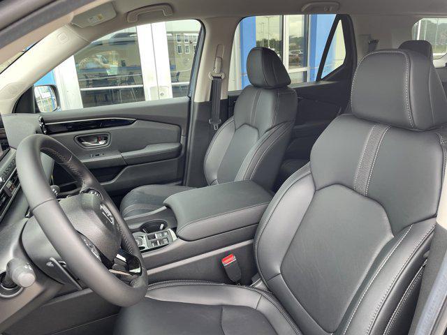 new 2026 Honda Passport car, priced at $46,245