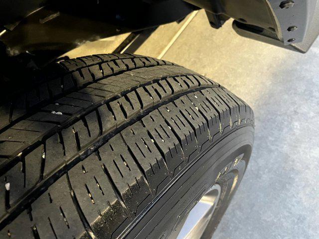 used 2023 Jeep Wrangler car, priced at $30,975