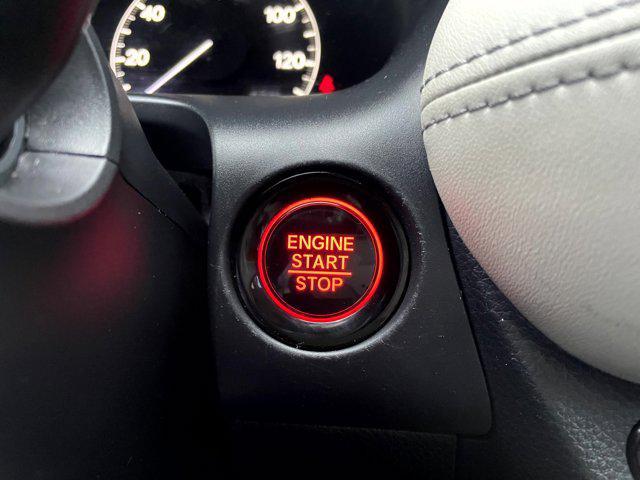 used 2024 Honda HR-V car, priced at $26,975