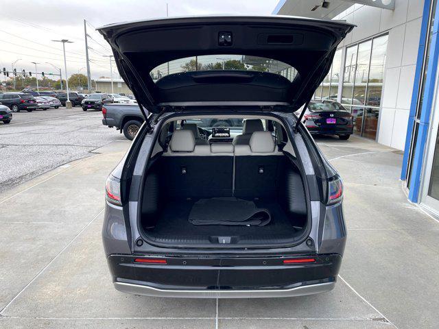 used 2024 Honda HR-V car, priced at $26,975