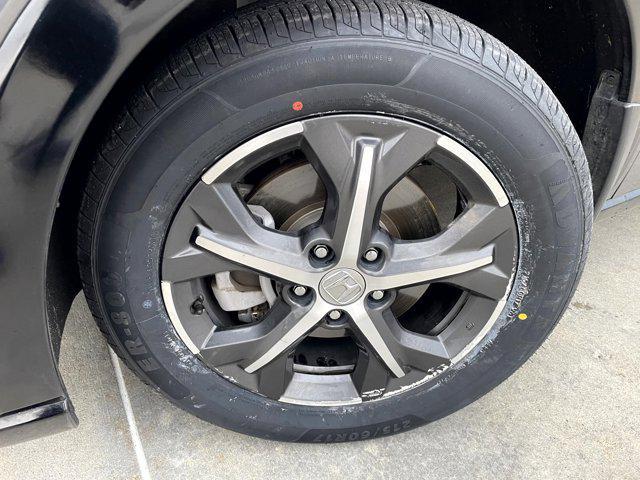 used 2024 Honda HR-V car, priced at $26,975