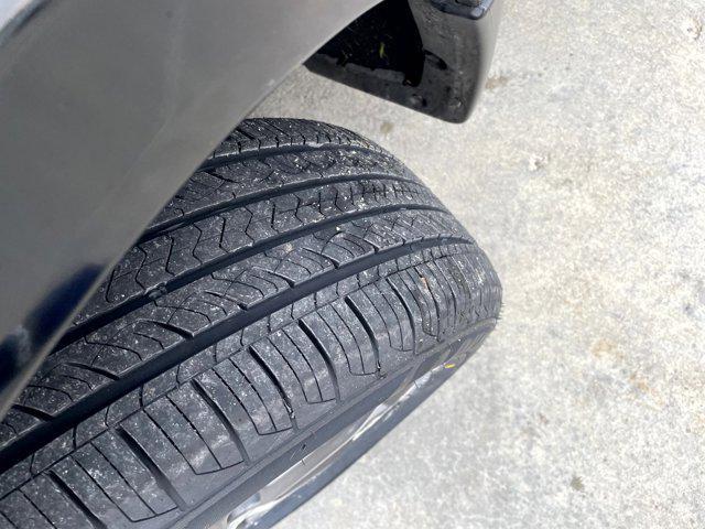 used 2024 Honda HR-V car, priced at $26,975