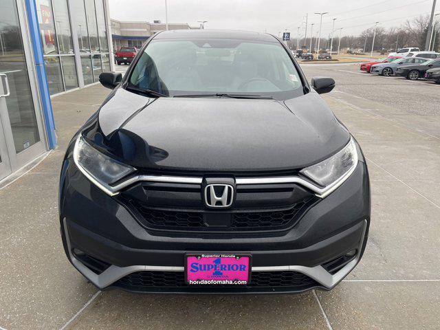 used 2022 Honda CR-V car, priced at $28,975